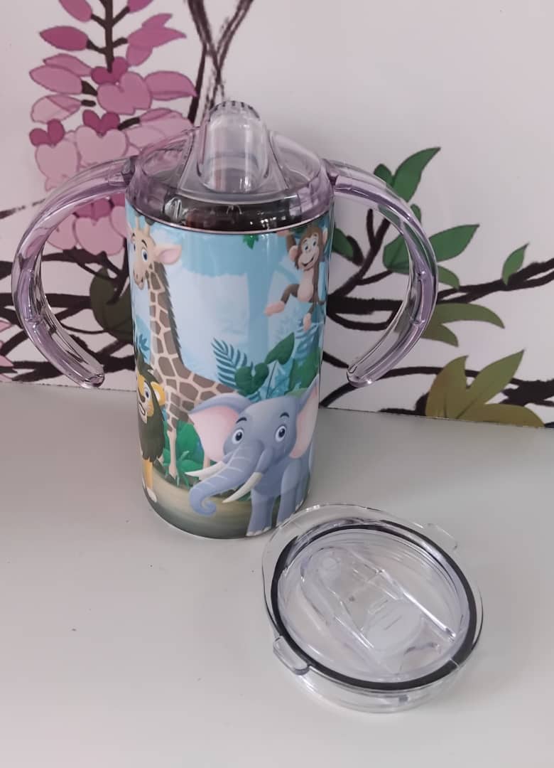 Sippy Cup